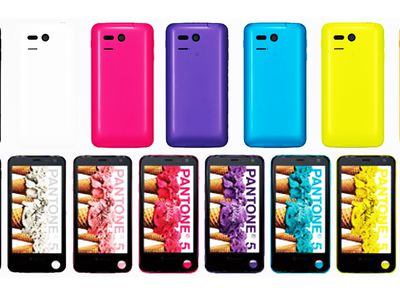 Японцы представили смартфон с 10-минутной зарядкой - IT новости