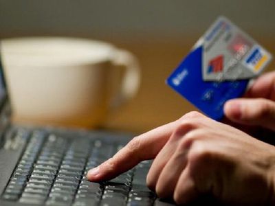 Деньги перевел, а товар не получил: убыток – свыше 13 тыс. евро - Происшествия и криминал