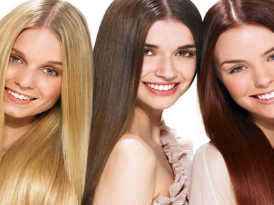 Как ухаживать за волосами зимой - Наука и здоровье