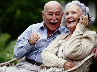 Некоторые в Литве получают пенсии в 8 тыс. литов                 - Литва и страны Балтии