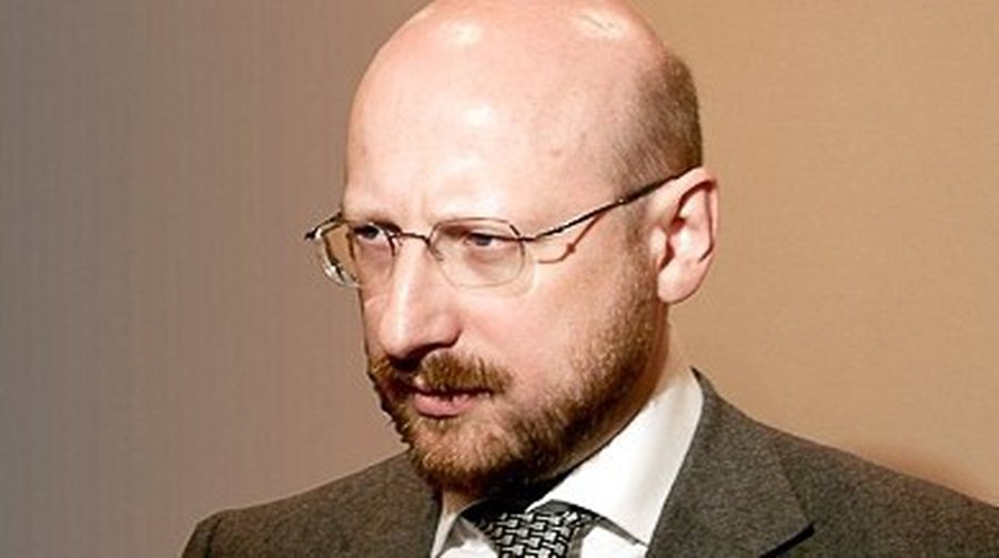 Александр Ступин: «Разводка» по-литовски - Литва и страны Балтии