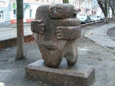 Международный день объятий                  - Хобби, отдых и развлечения