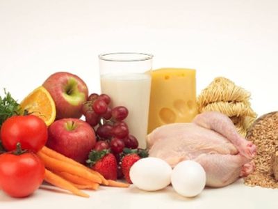 7 продуктов, содержащих… секрет счастья - Наука и здоровье