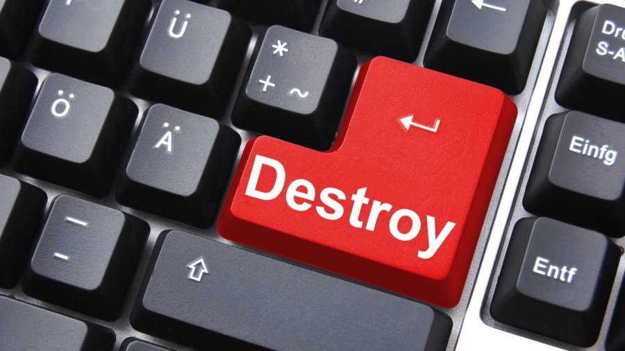 Кибернетическая (без)опасность: ситуация в странах Балтии - Литва и страны Балтии