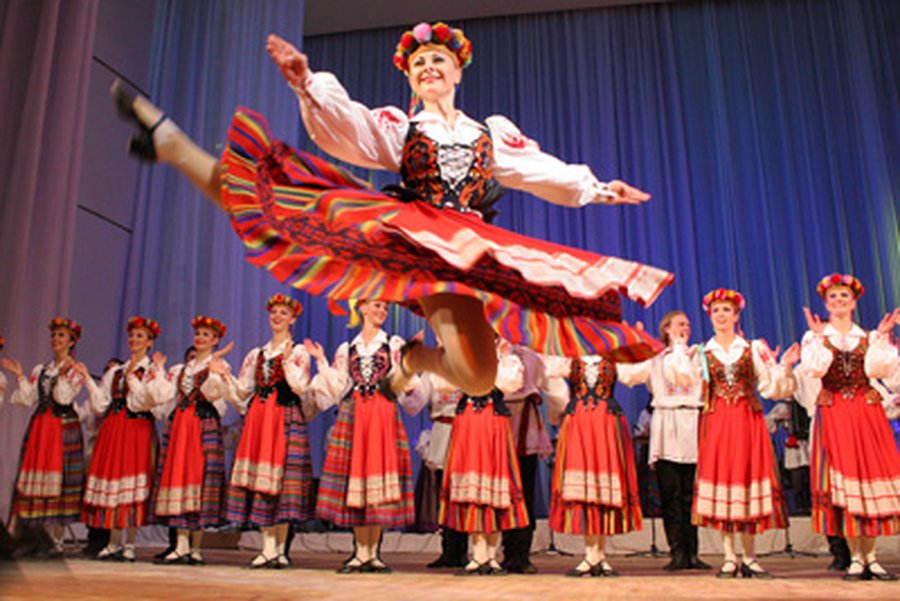 Приглашают «Хорошки» из Беларуси - Реклама