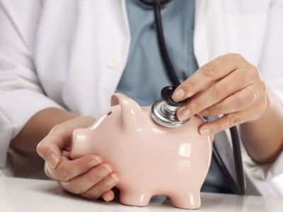 Тонущие в долгах больницы в следующем году могут надеяться на дополнительные 80 млн. литов - Литва и страны Балтии