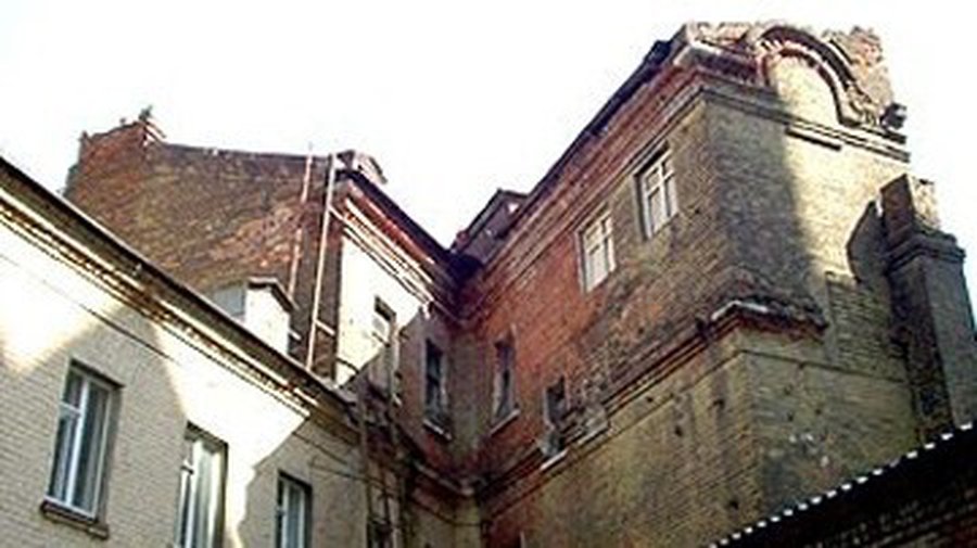 Программа реновации ветхого жилья в Литве не имеет реального смысла – эксперт - Литва и страны Балтии