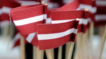 Профессор: Латвию готовят к потере независимости