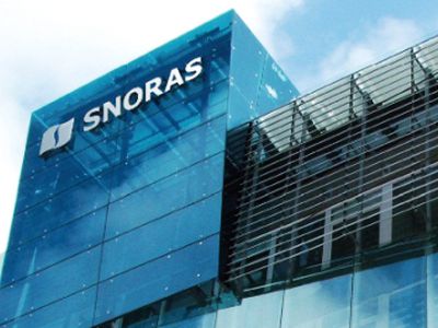Kam nelemta atgauti pinigų iš „Snoro“? - Lietuva ir Baltijos šalys