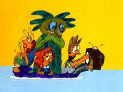 Čekijoje rengiama Lietuvos animacijos retrospektyva - Kultūros ir sporto renginiai