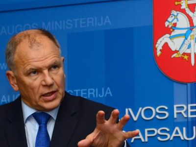 Мэрии недовольны действиями Минздрава в отношении больниц
 - Литва и страны Балтии