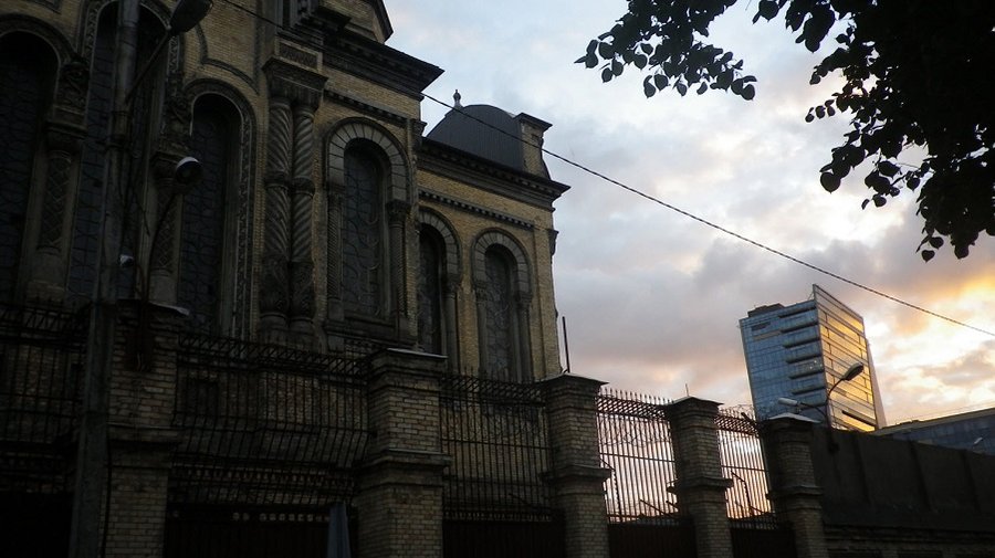 Лукишкский следственный изолятор будет перемещен - Литва и страны Балтии