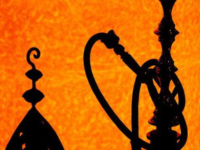 Кальян оказался таким же опасным, как сигареты - Наука и здоровье