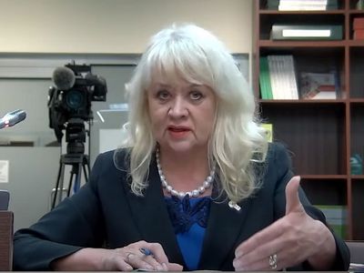 Верховный административный суд Литвы вынесет решение по жалобе Д.  Штраупайте 3 апреля - Служба региональных новостей