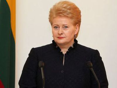 Президент Литвы сомневается в прозрачности стандартов «Росатома» - Литва и страны Балтии