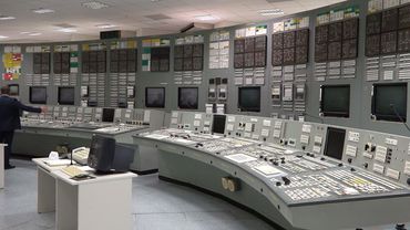 В Висагинасе может появиться музей ядерной энергетики (видео)
