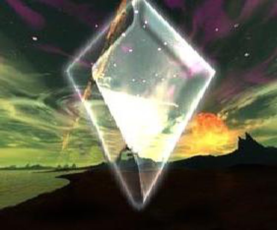 Земная жизнь зародилась благодаря алмазам - Наука и здоровье