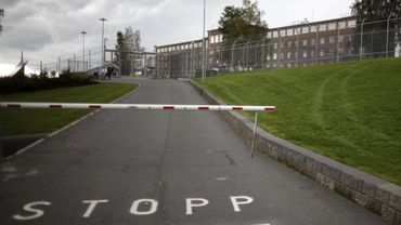 Норвегия просит Швецию сдать ей в аренду тюрьмы