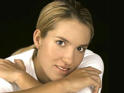 Жюстин Энен не пустила Дементьеву в третий круг Australian Open - Культурные и спортивные мероприятия