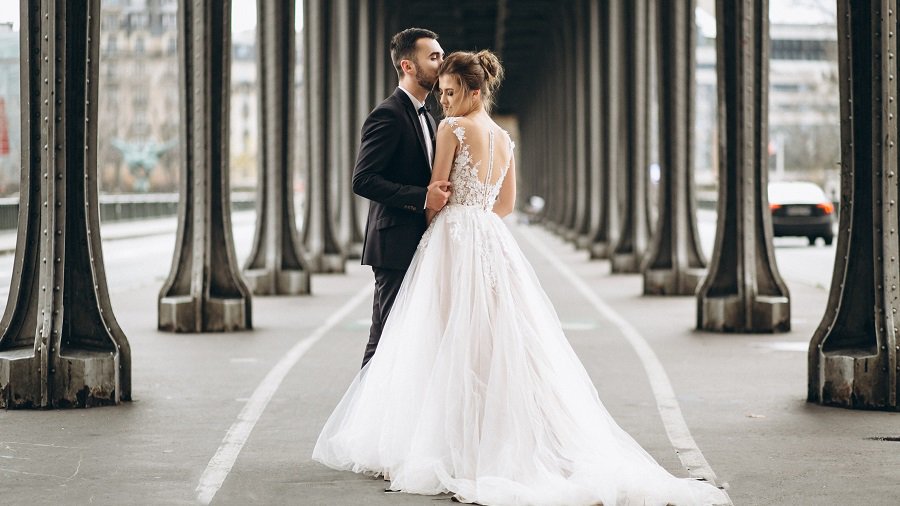 Привитые граждане третьих государств могут приехать для заключения брака без разрешения - Литва и страны Балтии