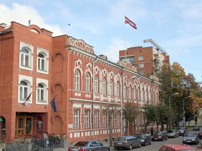 Вице-мэр Даугавпилса: Опасная близость к Висагинасу должна подкрепляться наличием каких-либо льгот

 - Литва и страны Балтии