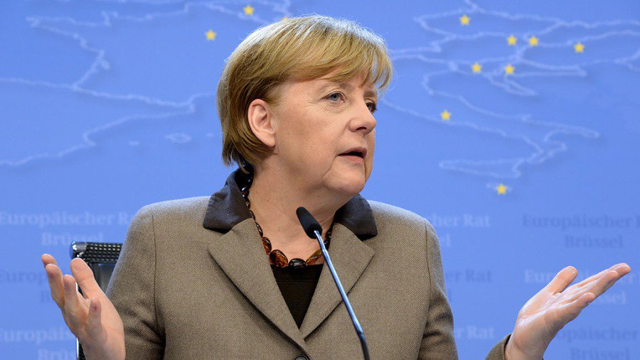 Саммит в Гааге: G8 больше нет - В Мире