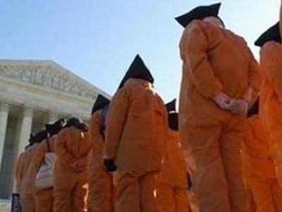 США приветствует желание Литвы принять заключенных Гуантанамо - Литва и страны Балтии