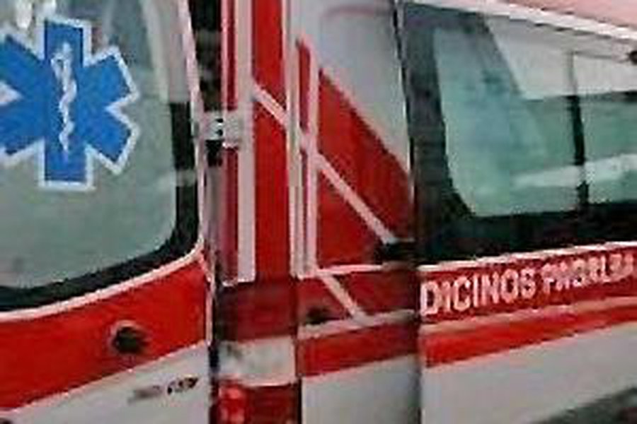 Литовским медикам снова снижают зарплату - Литва и страны Балтии