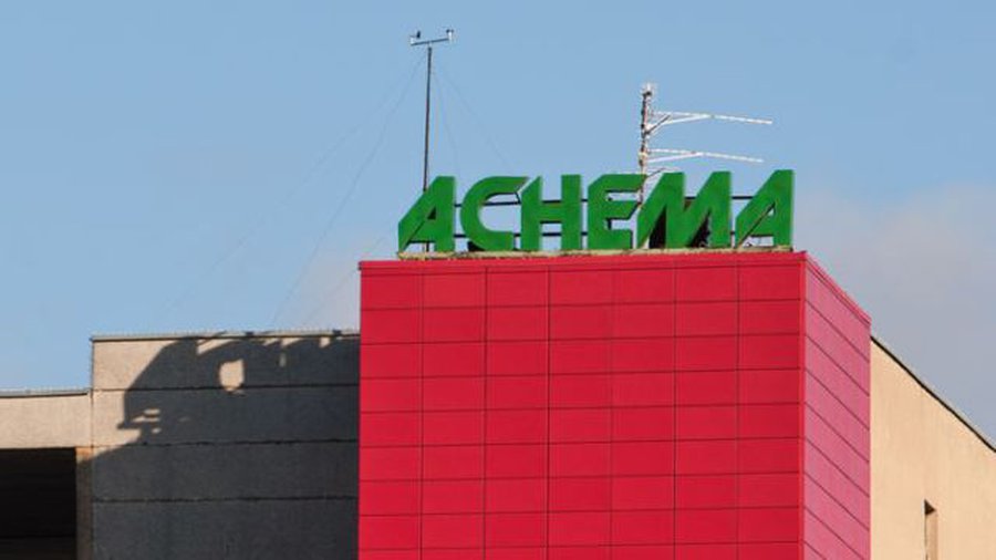 

 Концерн Achema продолжают сотрясать революции – после смерти Б.Лубиса меняется уже третий гендиректор - Литва и страны Балтии