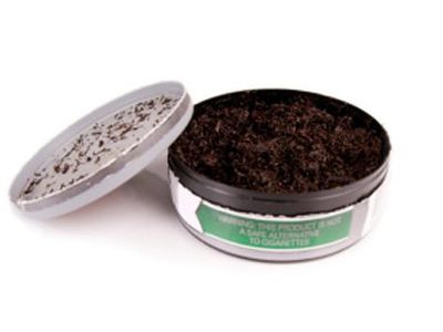 Канцерогенные вещества обнаружены в бездымном табаке                                 - Наука и здоровье