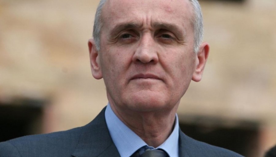 МИД России назвал убийство дипломата попыткой подорвать отношения с Абхазией
 - В Мире