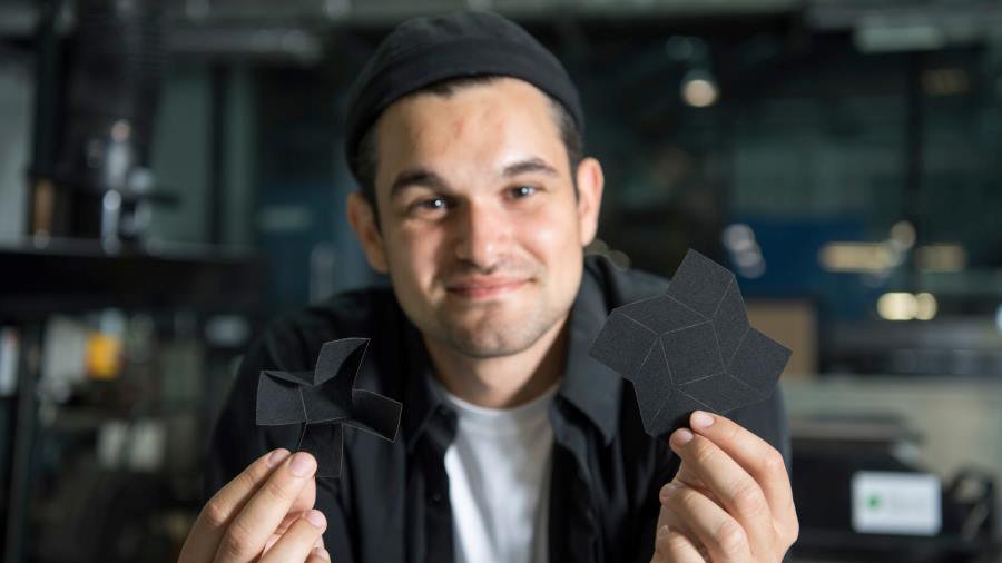 Ноу-хау: одежда, растущая вместе с ребенком - Хобби, отдых и развлечения