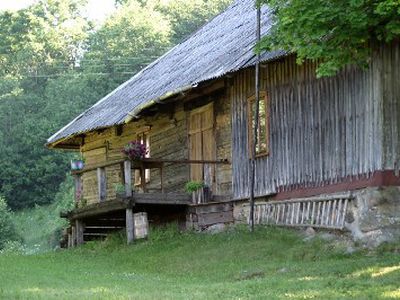 Be elektros – 82 metus - Lietuva ir Baltijos šalys