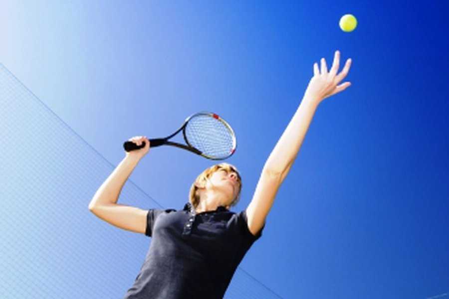 Организаторы Уимблдонского турнира попросили теннисисток воздержаться от громких криков на корте                 - Культурные и спортивные мероприятия