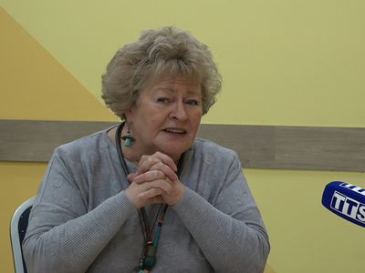 Висагинский центр эдукации предлагает курсы и мастер-классы для детей и взрослых (видео) - В Висагинасе