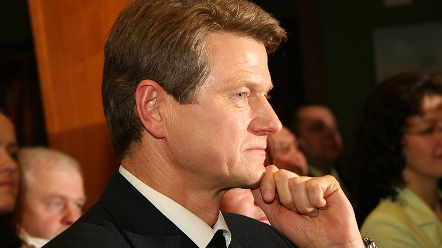 Суд принял к рассмотрению жалобу Паксаса - Литва и страны Балтии