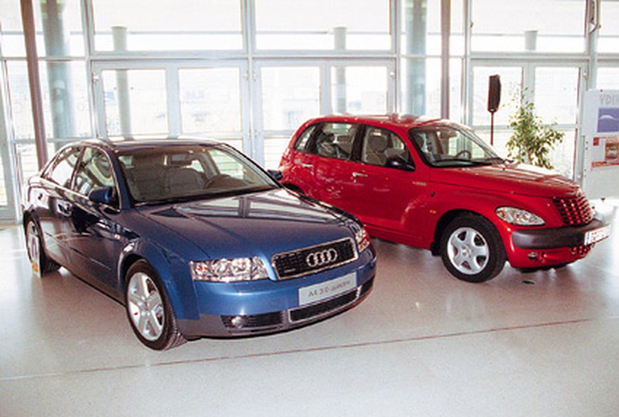 Немецкие водители разочарованы немецкими автомобилями - Хобби, отдых и развлечения