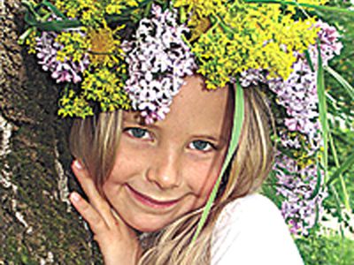 23 июня празднуем  «Йонинес» - В Висагинасе