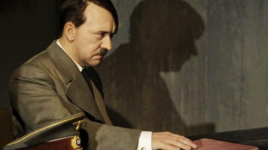 В Литве появился еще один фашистский сайт - Литва и страны Балтии