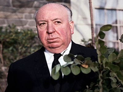 Британцы выпустят неизвестный фильм Хичкока о Холокосте - Культурные и спортивные мероприятия