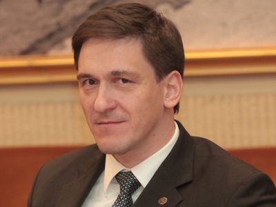 D. Kreivys prašomas pasiaiškinti dėl „Visuomio“ konsultantų                                                                                            - Lietuva ir Baltijos šalys