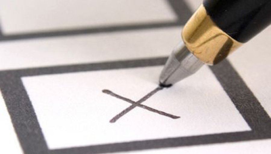 За кого будет голосовать Висагинас — результаты опроса - В Висагинасе