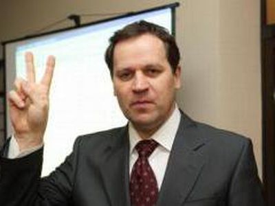 Прекращено расследование в отношении лидера поляков Литвы - Литва и страны Балтии