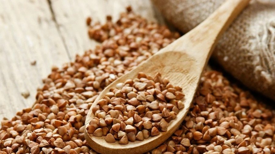 С рынка будет удалена украинская гречка, зараженная остатками пестицидов - Экономика и бизнес