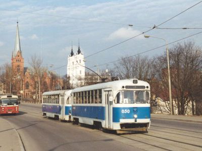 Даугавпилсом правят олигархи  - Литва и страны Балтии