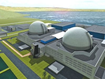 Латвия и Эстония не согласились до референдума в Литве создавать совместное предприятие для строительства АЭС


  - Энергетика