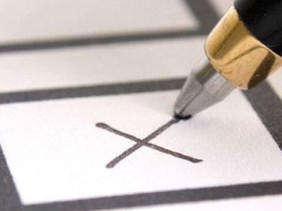 За кого будет голосовать Висагинас — результаты опроса - В Висагинасе