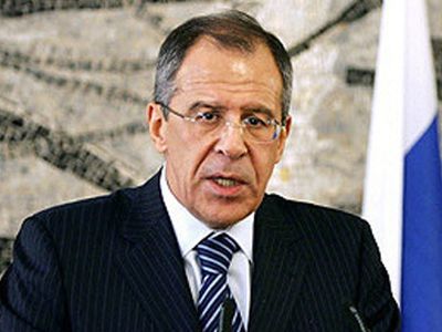 Приоритеты внешней политики России — ЕС и Китай - В Мире