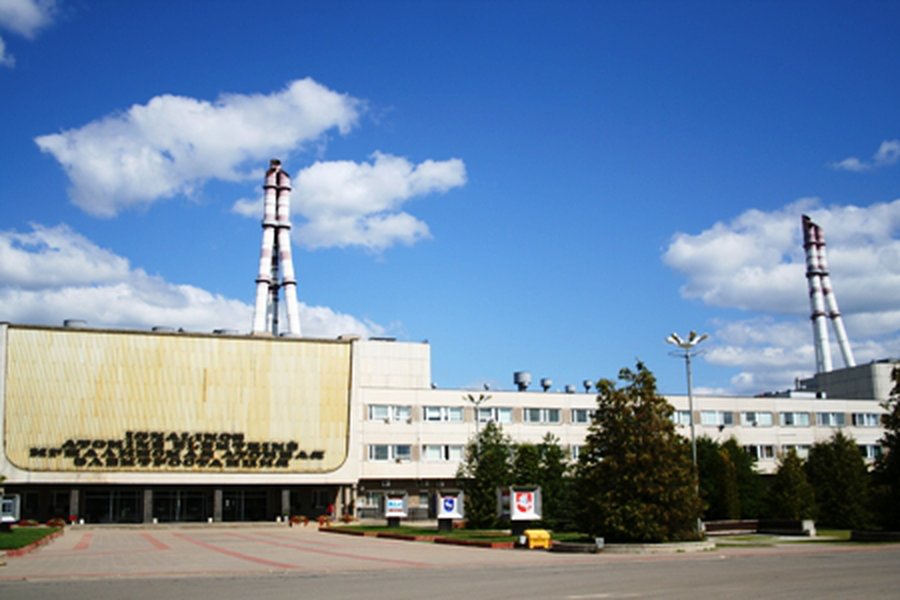 Испания поддержала Литву в вопросе закрытия ИАЭС                                                                 - Энергетика