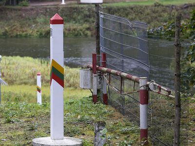 Советник президента о вовлечении белорусских пограничников в порчу физического барьера: оказываемся у опасной черты - Происшествия и криминал